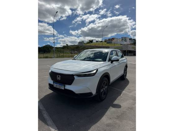 HONDA HR-V 1.5 DI I-VTEC FLEX EXL CVT HONDA HR-V 1.5 DI I-VTEC FLEX EXL CVT